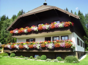 Haus Alpenland Sankt Andrä Im Lungau